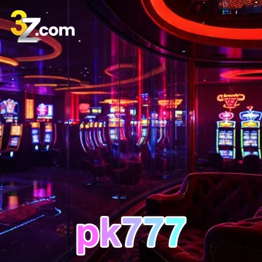 PK777 Slots